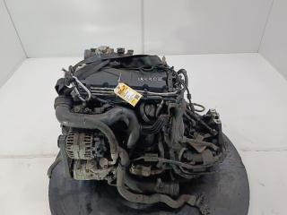 двигатель Volkswagen Golf 6 поколение 2008, Бензин 1.9, цвет, BKC