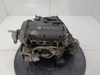 двигатель Opel Zafira 3 поколение (C) 2012, цвет, A18XEL