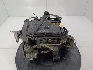 двигатель Opel Astra H/Family [рестайлинг] 2008, цвет, Z16XER