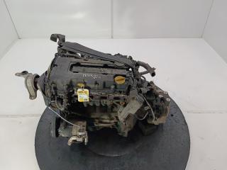 двигатель Opel Astra J [рестайлинг] 2011, цвет, A14XER
