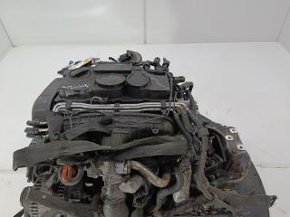 двигатель Volkswagen Golf 5 поколение 2006, цвет, BMN