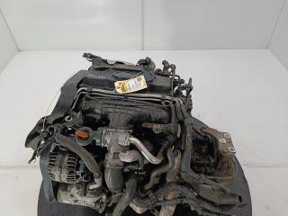 двигатель Volkswagen Golf 5 поколение 2006, цвет, BMN