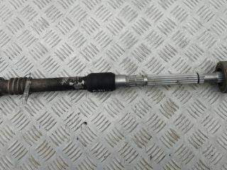 рулевой карданчик BMW 5 E60/E61 2004, 2.2 л., бензин, АКПП, серый, седан