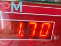 домкрат Renault Megane 1 поколение [рестайлинг] 2000, 1.6 л., бензин, МКПП, красный, универсал - фото №4