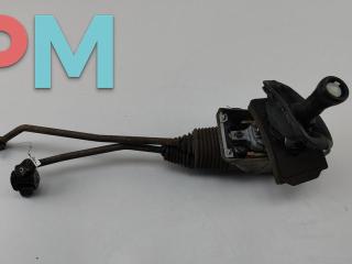кулиса Audi A6 4B/C5 1998, 2.4 л., бензин, МКПП, синий, седан, 8D0711025