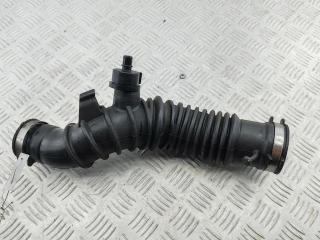 патрубок турбины Renault Megane 3 поколение 2009, 1.4 л., бензин, 165750001R