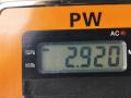 стекло двери передней левой Hyundai Santa Fe 2 поколение (CM) 2006, 2.2 л., дизель, МКПП, серый, внедорожник 5 дв. - фото №3