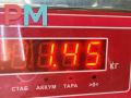 шкив коленвала Renault Megane 3 поколение 2009, 1.4 л., бензин, МКПП, белый, хетчбэк 5 дв. - фото №4