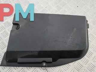 Кожух аккумулятора (короб АКБ) Renault Laguna 2 поколение [рестайлинг] 2005, 2.0 л., бензин, АКПП, серый, универсал, 8200286107