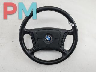 руль BMW 5 серия E39 1996, 2.8 л., бензин, АКПП, коричневый, седан, 1162083