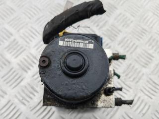 блок ABS Renault Laguna II 2005, 2.0 л., бензин, АКПП, серый, универсал, 00403309E5