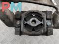 кронштейн КПП Mercedes-Benz Vito 2001, 2.2 л., дизель, МКПП, чёрный, микроавтобус, 8382660501 - фото №2