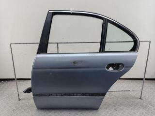дверь сдвижная BMW 5 E39 1998, серый, седан