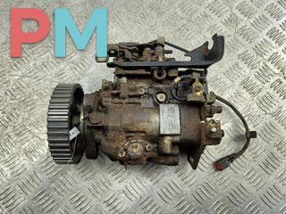 ТНВД Volkswagen Transporter T4 1998, 1.9 л., дизель, МКПП, белый, микроавтобус, 0460494417, 028130115L