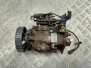 ТНВД Volkswagen Transporter T4 1998, 1.9 л., дизель, МКПП, белый, микроавтобус, 0460494417, 028130115L