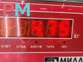 суппорт передний правый Renault Scenic 1 поколение [рестайлинг] 2001, 1.6 л., бензин, АКПП, серый, минивэн - фото №4