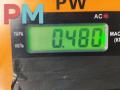 декоративная крышка двигателя Opel Astra J [рестайлинг] 2011, 1.7 л., дизель, МКПП, серый, универсал, 55573266 - фото №3