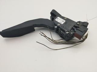 педаль Opel Vectra C 2006, 1.9 л., дизель, МКПП, чёрный, универсал, 9186724