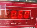 амортизатор крышки багажника (3-5 двери) Renault Laguna 2 поколение [рестайлинг] 2005, 2.0 л., бензин, АКПП, серый, универсал, 8200000903C - фото №5