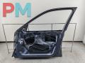 дверь сдвижная BMW 3 серия E46 [рестайлинг] 2004, серый, универсал - фото №3