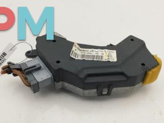 сопротивление печки Opel Vectra C [рестайлинг] 2006, 1.9 л., дизель, МКПП, чёрный, универсал, 73421312