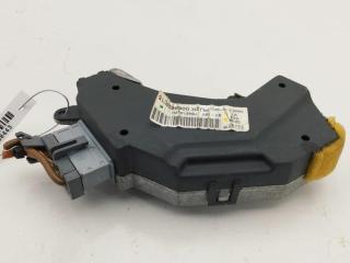 сопротивление печки Opel Vectra C [рестайлинг] 2006, 1.9 л., дизель, МКПП, чёрный, универсал, 73421312