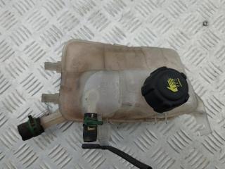 бачок расширительный Renault Megane III 2009, 1.4 л., бензин, 217100005R