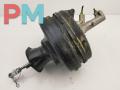вакуумный усилитель тормозов Opel Omega B 1995, 2.0 л., бензин, МКПП, красный, седан, 90496289 - фото №2