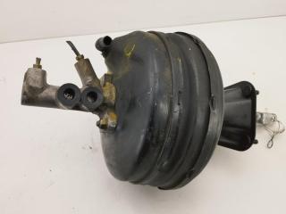 вакуумный усилитель тормозов Opel Omega B 1995, 2.0 л., бензин, МКПП, красный, седан, 90496289