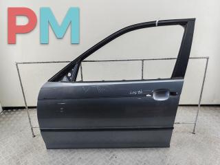 дверь сдвижная BMW 3 серия E46 [рестайлинг] 2004, серый, универсал