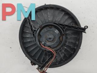 вентилятор радиатора Volkswagen Transporter T4 1993, 2.4 л., дизель, МКПП, красный, микроавтобус