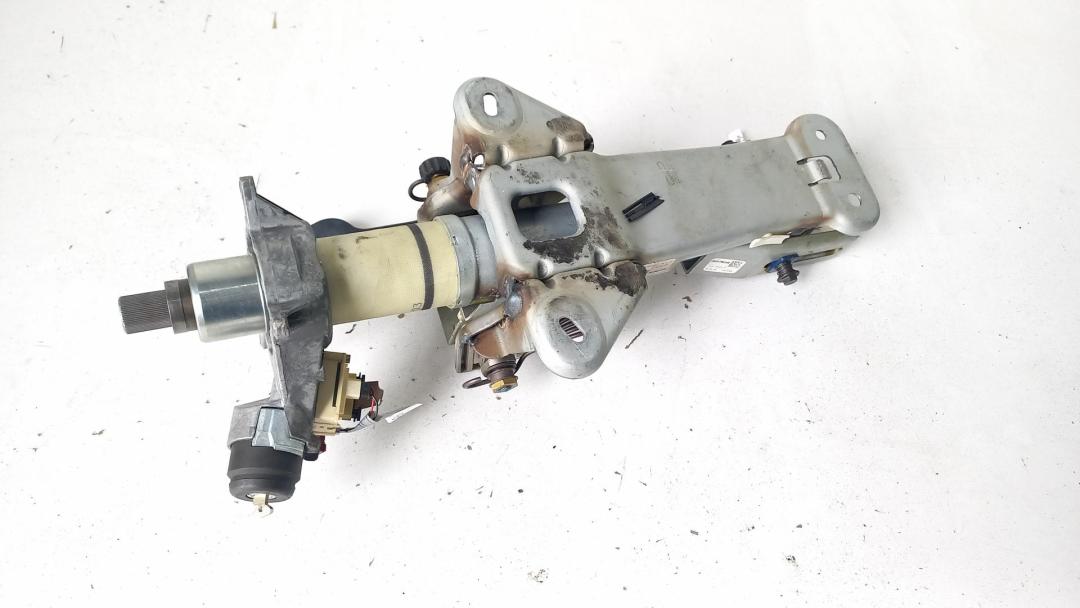 замок зажигания BMW 5 E60/E61 2004, 2.2 л., бензин, АКПП, серый, седан, A003122104