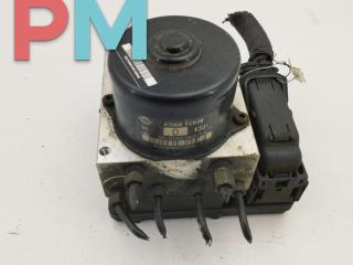 блок ABS Nissan Pathfinder R51 2005, 2.5 л., дизель, АКПП, синий, внедорожник 5 дв., 47660EC070