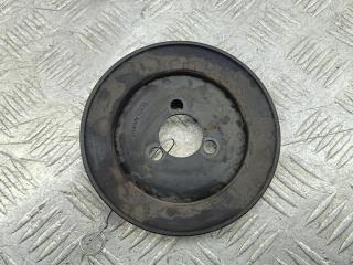 шкив насоса гидроусилителя Volkswagen Transporter T4 1994, 2.4 л., дизель, МКПП, зелёный, микроавтобус, 074145255A