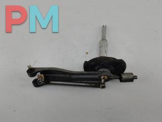 кулиса BMW 3 серия E90/E91/E92/E93 [рестайлинг] 2008, 2.0 л., бензин, МКПП, серый, универсал, 7532492