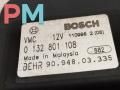 моторчик заслонки печки Mercedes-Benz E-Класс W210/S210 [рестайлинг] 1999, 2.8 л., бензин, АКПП, серый, седан, 0132801108 - фото №3