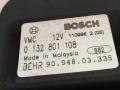 моторчик заслонки печки Mercedes-Benz E-Класс W210/S210 [рестайлинг] 1999, 2.8 л., бензин, АКПП, серый, седан, 0132801108 - фото №3