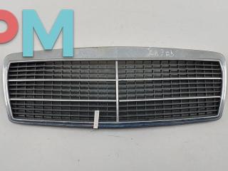 решетка радиатора Mercedes-Benz E-Класс W210/S210 1998, серый, универсал, 2108880023