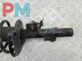 стойка передняя Ford Mondeo 4 поколение 2009, 2.0 л., дизель, АКПП, белый, универсал, 452507L - фото №3