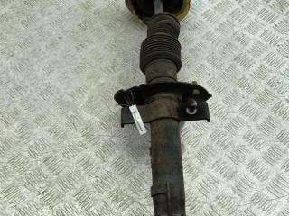 амортизатор передний правый Renault Scenic II 2004, 2.0 л., бензин, МКПП, зелёный, минивэн