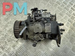 ТНВД Volkswagen Transporter T4 1994, 2.4 л., дизель, МКПП, зелёный, микроавтобус, 074130108G, 0460485020