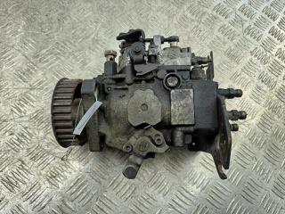 ТНВД Volkswagen Transporter T4 1994, 2.4 л., дизель, МКПП, зелёный, микроавтобус, 074130108G, 0460485020