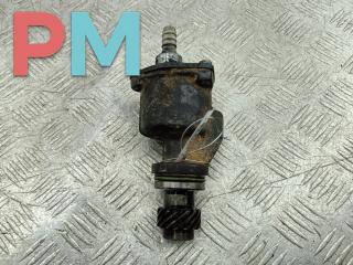 насос вакуумный Volkswagen Transporter T4 1998, 1.9 л., дизель, МКПП, белый, микроавтобус