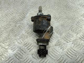 насос вакуумный Volkswagen Transporter T4 1998, 1.9 л., дизель, МКПП, белый, микроавтобус