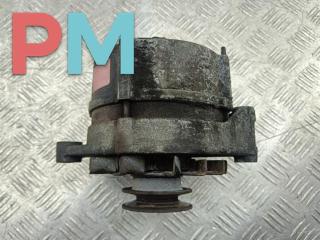 генератор Volkswagen Transporter T4 1994, 2.4 л., дизель, МКПП, зелёный, микроавтобус, 074903025A, 0120469021
