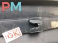 молдинг двери передней левой Hyundai Santa Fe 2 поколение (CM) 2006, 2.2 л., дизель, МКПП, серый, внедорожник 5 дв., 87750-2B000 - фото №7