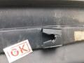 молдинг двери передней левой Hyundai Santa Fe 2 поколение (CM) 2006, 2.2 л., дизель, МКПП, серый, внедорожник 5 дв., 87750-2B000 - фото №7