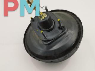 вакуумный усилитель тормозов Honda Civic 6 поколение 1997, 1.4 л., бензин, МКПП, синий, хетчбэк 5 дв., 4600ASN70003