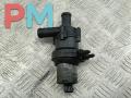 Насос водяной дополнительный Volkswagen Transporter T4 1994, 2.4 л., дизель, 251965561B, 0392020024 - фото №2