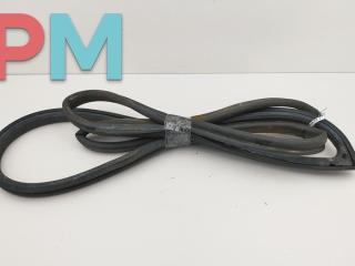 уплотнитель двери Mercedes-Benz E-Класс W210/S210 1998, 2.4 л., бензин, АКПП, серый, универсал